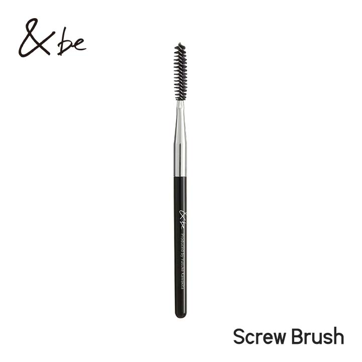 &be Screw Brush