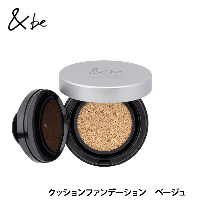 &be Cushion Foundation 12g