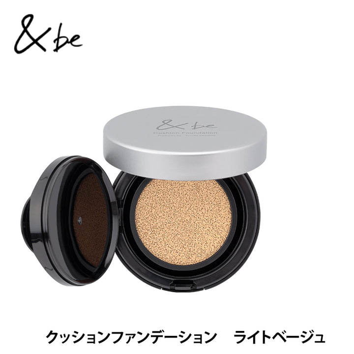 &be Cushion Foundation 12g