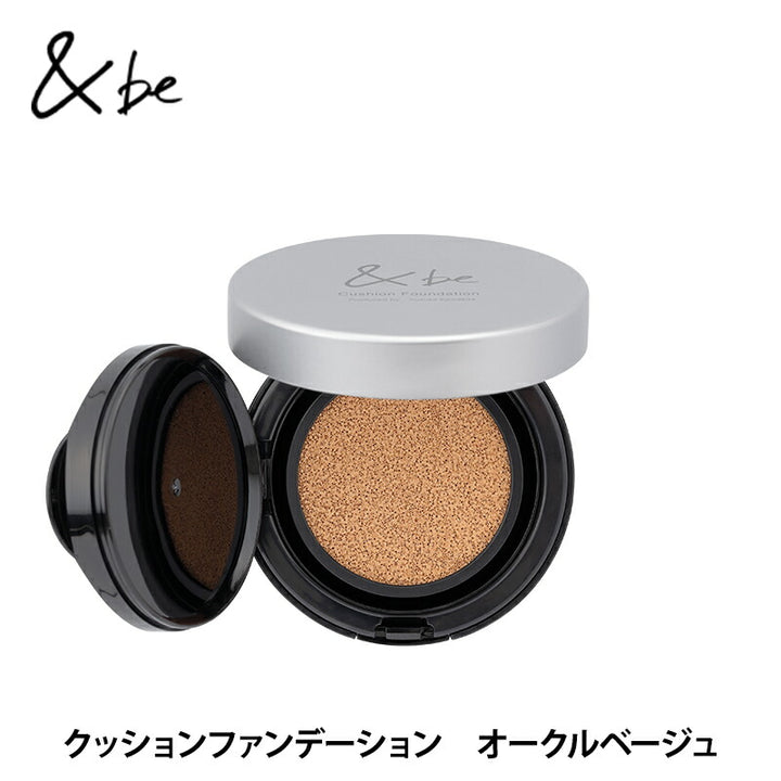 &be Cushion Foundation 12g
