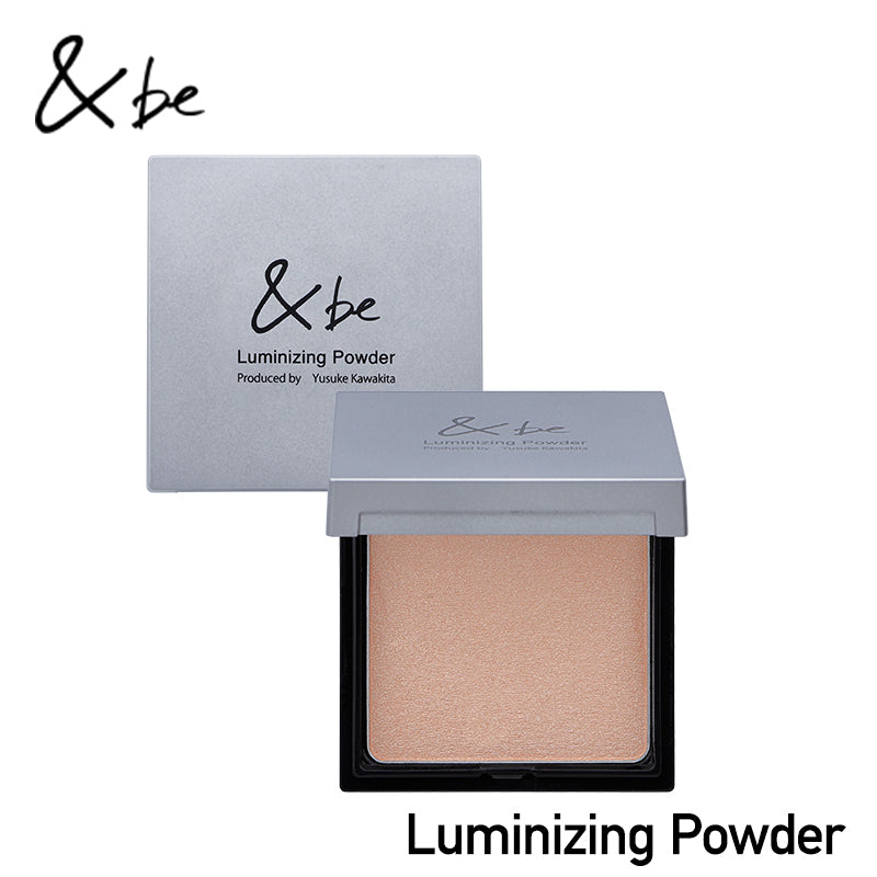 &be Luminizing Powder 6g