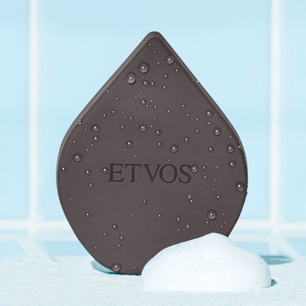 ETVOS Relaxing Massage Brush (Basic/Hard)