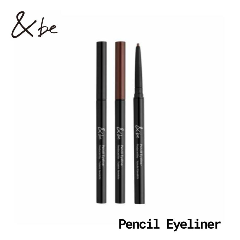&be Pencil Eyeliner
