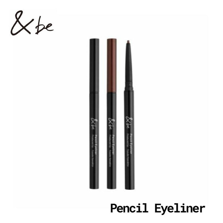 &be Pencil Eyeliner