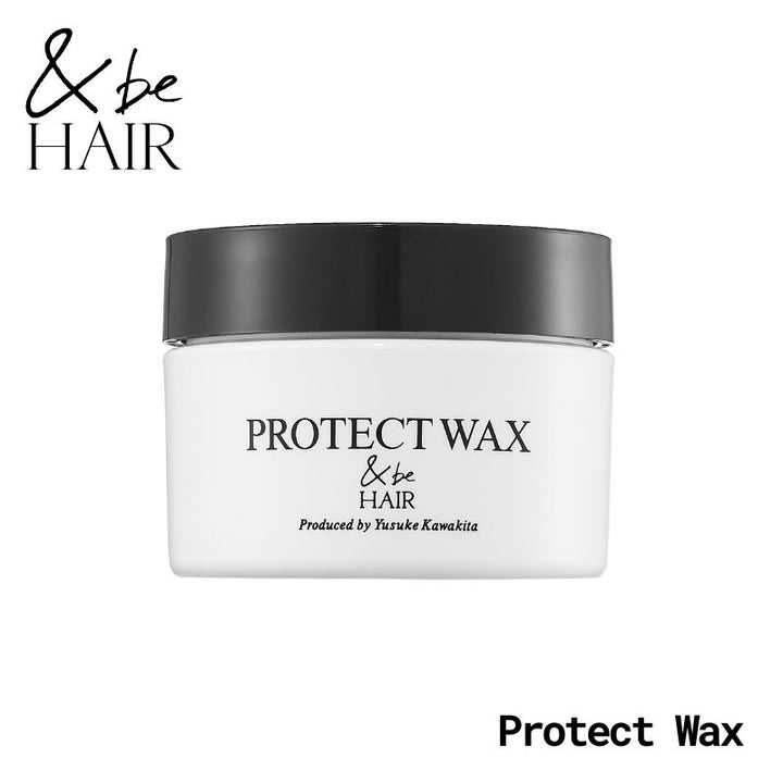 &be Protect Wax 30g
