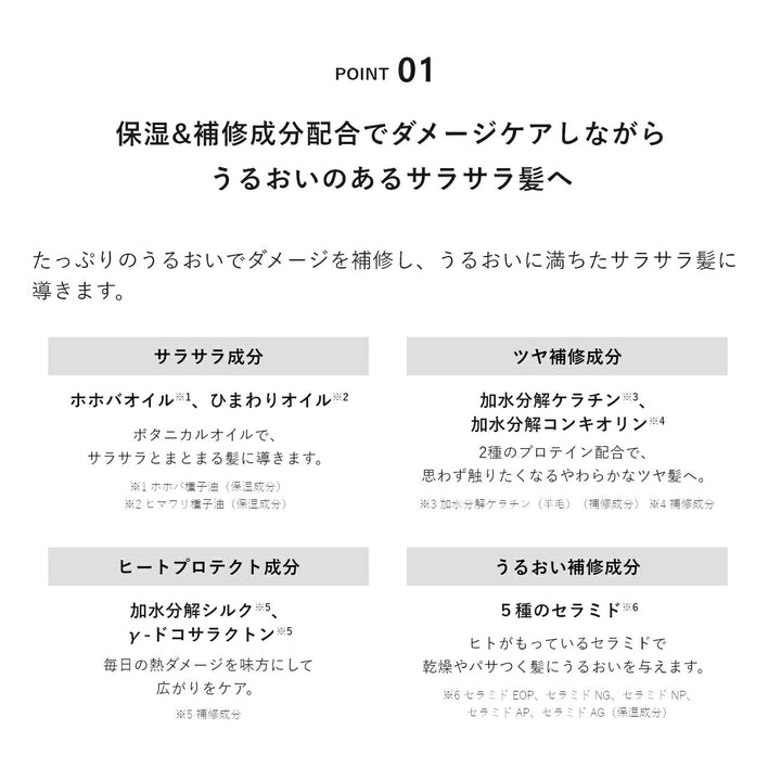 &be Sparkle Hair Treatment 200g