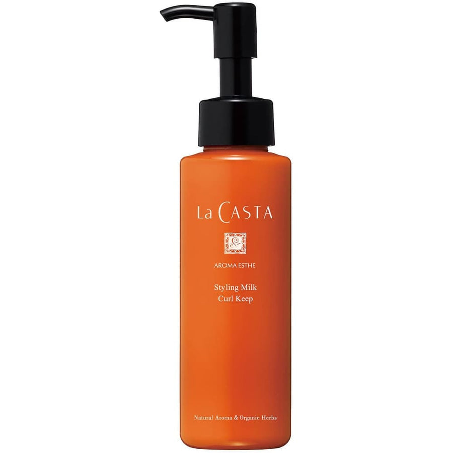 La Custa Aroma Estee Styling Milk Curl Keep