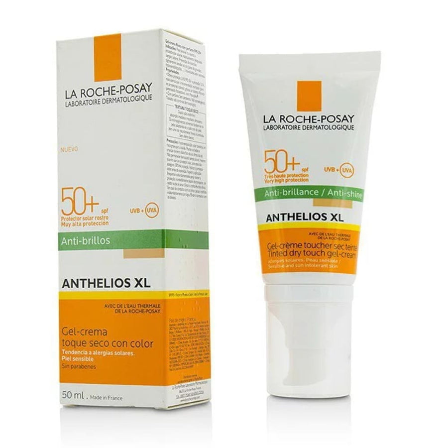 La Roche Posay ANTHELIOS XL Dry Touch Gel-Cream, $90以上, la roche posay, Sunscreen, 其他防曬