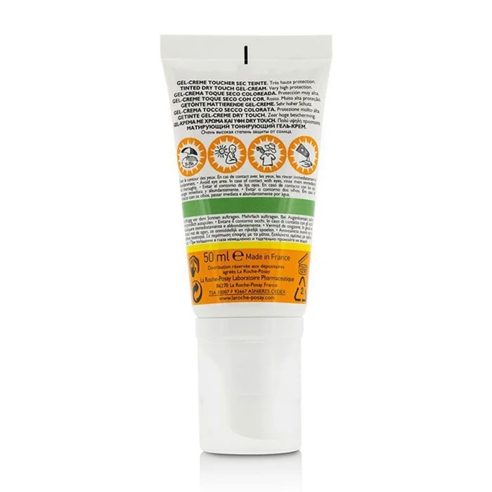 La Roche Posay ANTHELIOS XL Dry Touch Gel-Cream, $90以上, la roche posay, Sunscreen, 其他防曬