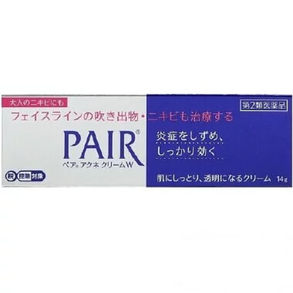 Lion PAIR Acne, $90以上, Acne & Oil Control, For Acne, lion