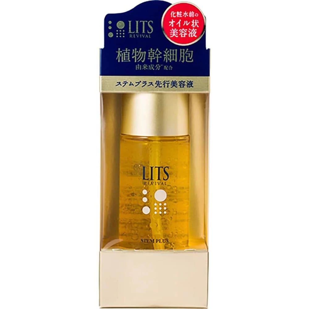 LITS Revival Lotion 50mL, $90以上, Anti Oxidation, Eye Care & Anti Aging, lits