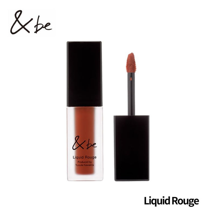 &be Liquid Rouge