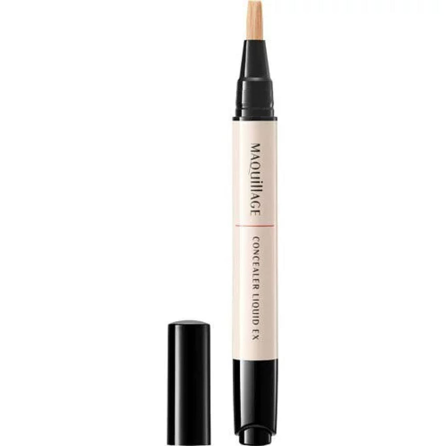 Maquillage Concealer Liquid Concealer 5g SPF18 PA++, $90以上, Concealer & Covering Pores, maquillage, Single Color Concealer