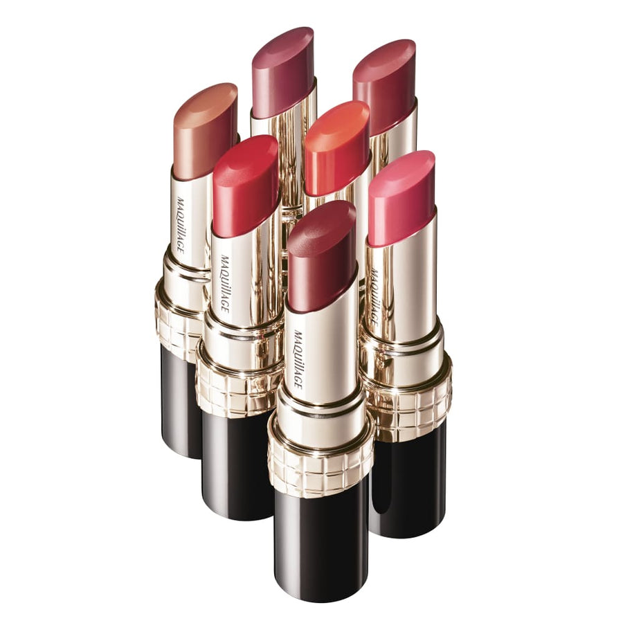 MAQuillAGE Dramatic Essence Rouge
