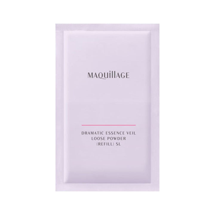 MAQuillAGE Dramatic Essence Veil Loose Powder - Sheer
