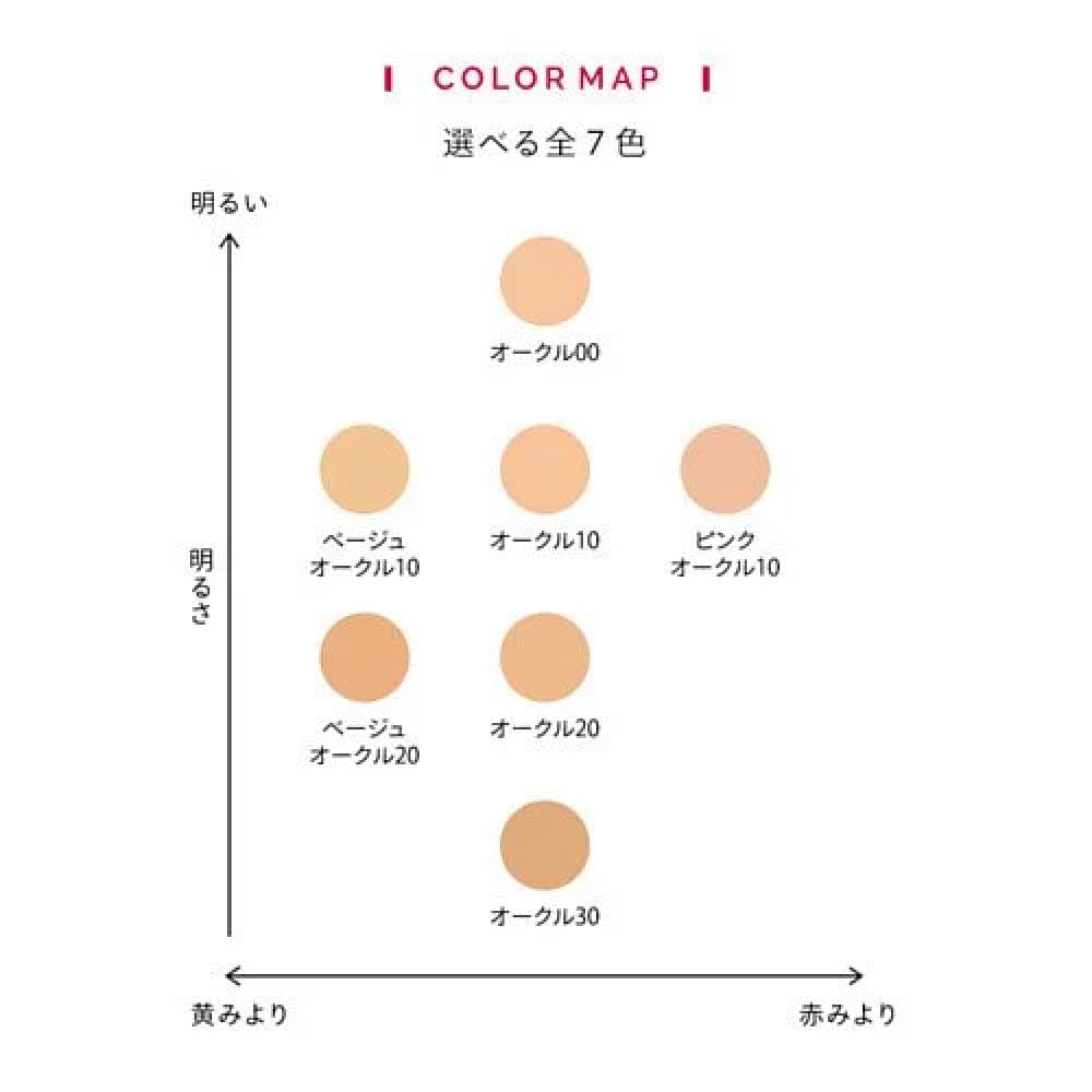 MAQuillAGE Dramatic Jelly Liquid, $90以上, Foundation, Liquid Foundation, maquillage