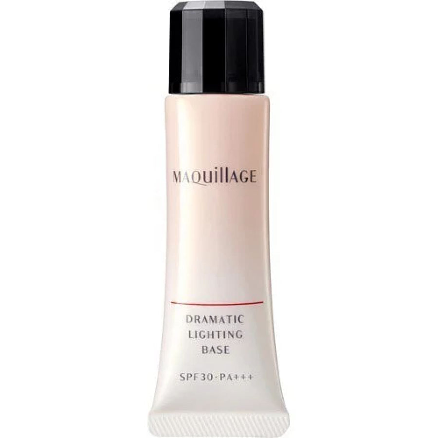 Maquillage Dramatic Lightning Base 25g SPF30 PA++, $90以上, Make Up Base, Make Up Primer, maquillage