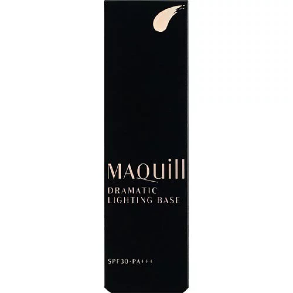 Maquillage Dramatic Lightning Base 25g SPF30 PA++, $90以上, Make Up Base, Make Up Primer, maquillage