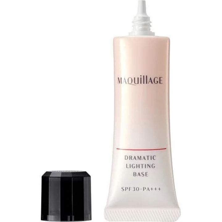 Maquillage Dramatic Lightning Base 25g SPF30 PA++, $90以上, Make Up Base, Make Up Primer, maquillage