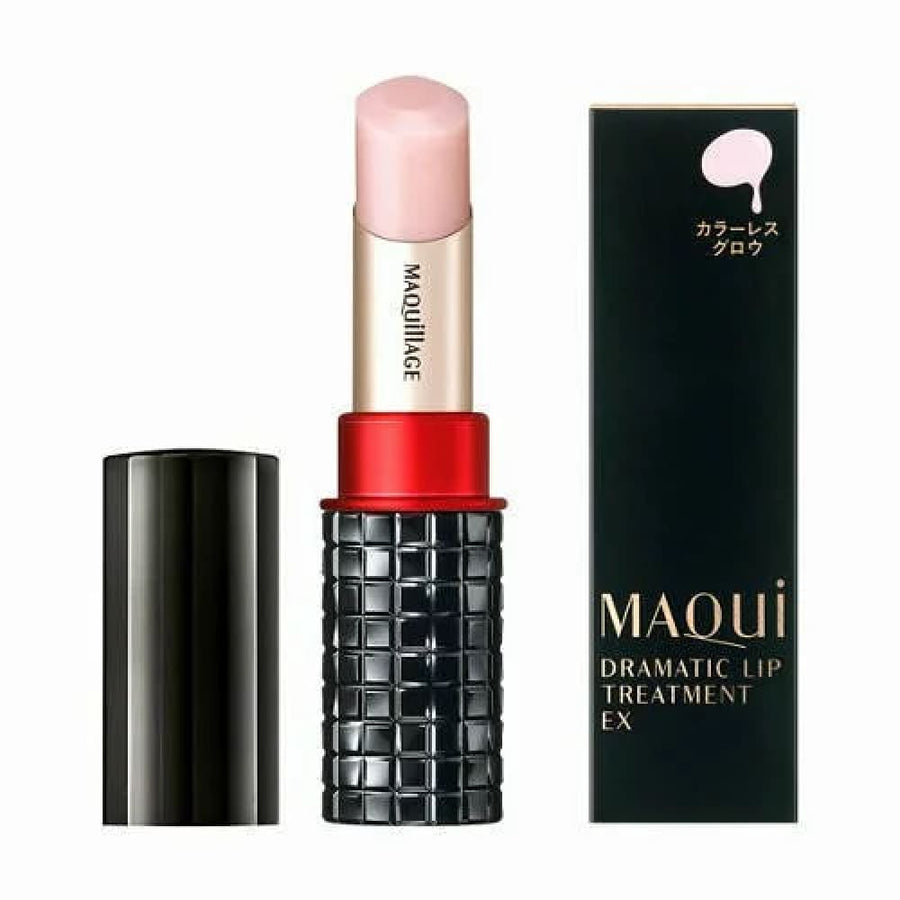MAQuillAGE Dramatic Lip Treatment, $90以上, Lip, Lip Balm, maquillage