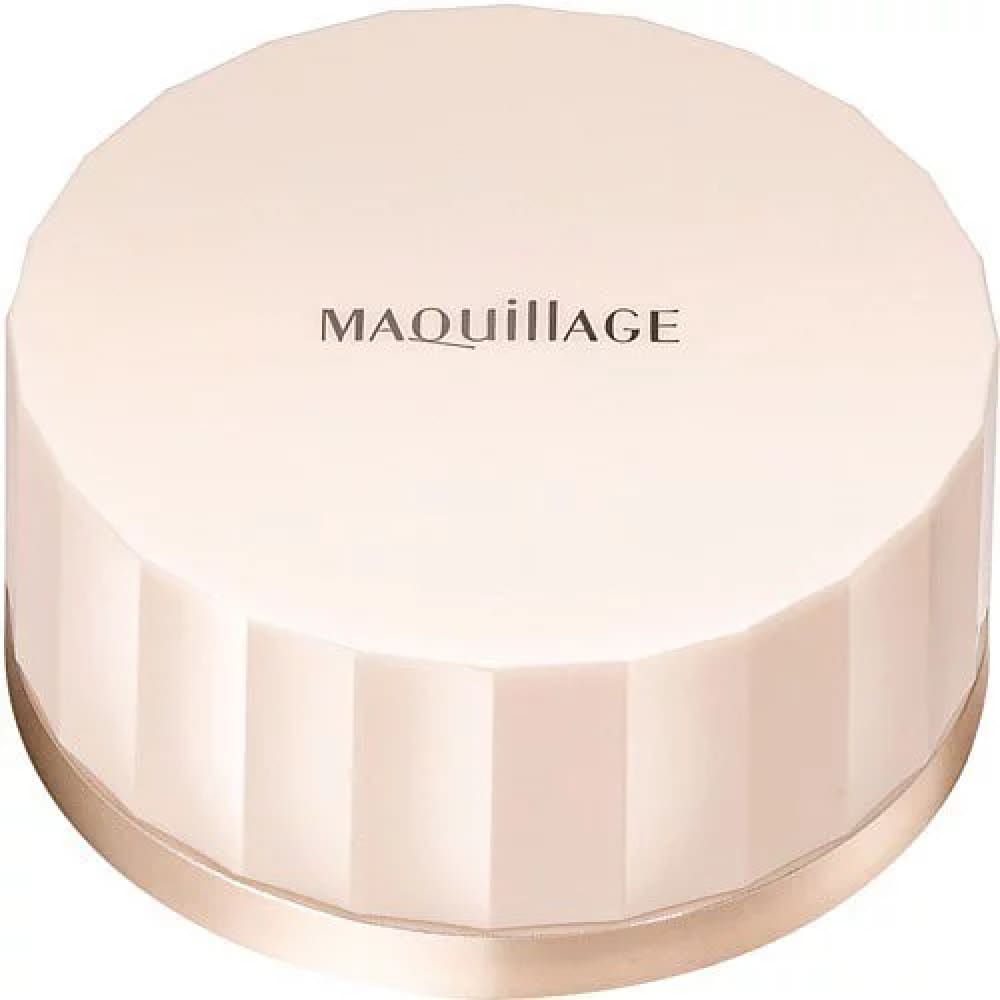 Maquillage Dramatic Losse Powder 10g SPF15 PA+, $90以上, Loose Powder, maquillage, Setting Powder & Spray
