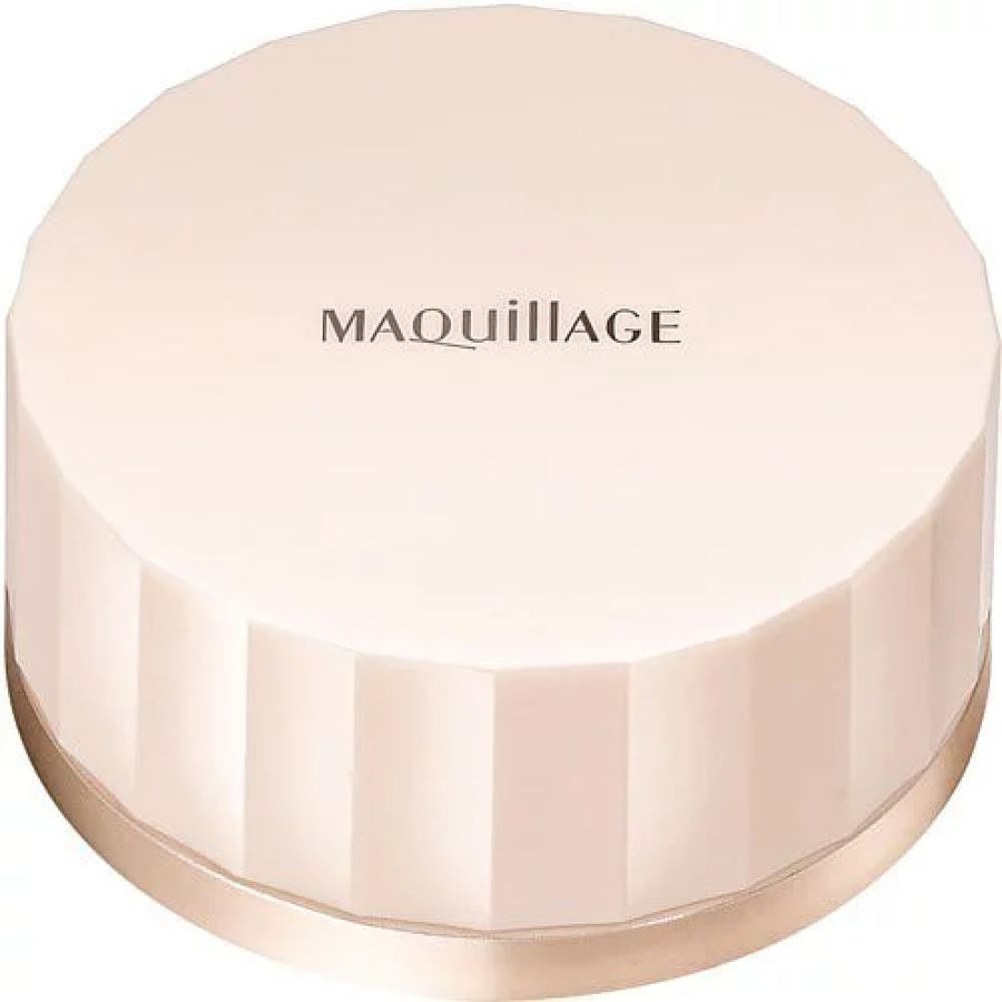 Maquillage Dramatic Losse Powder 10g SPF15 PA+, $90以上, Loose Powder, maquillage, Setting Powder & Spray