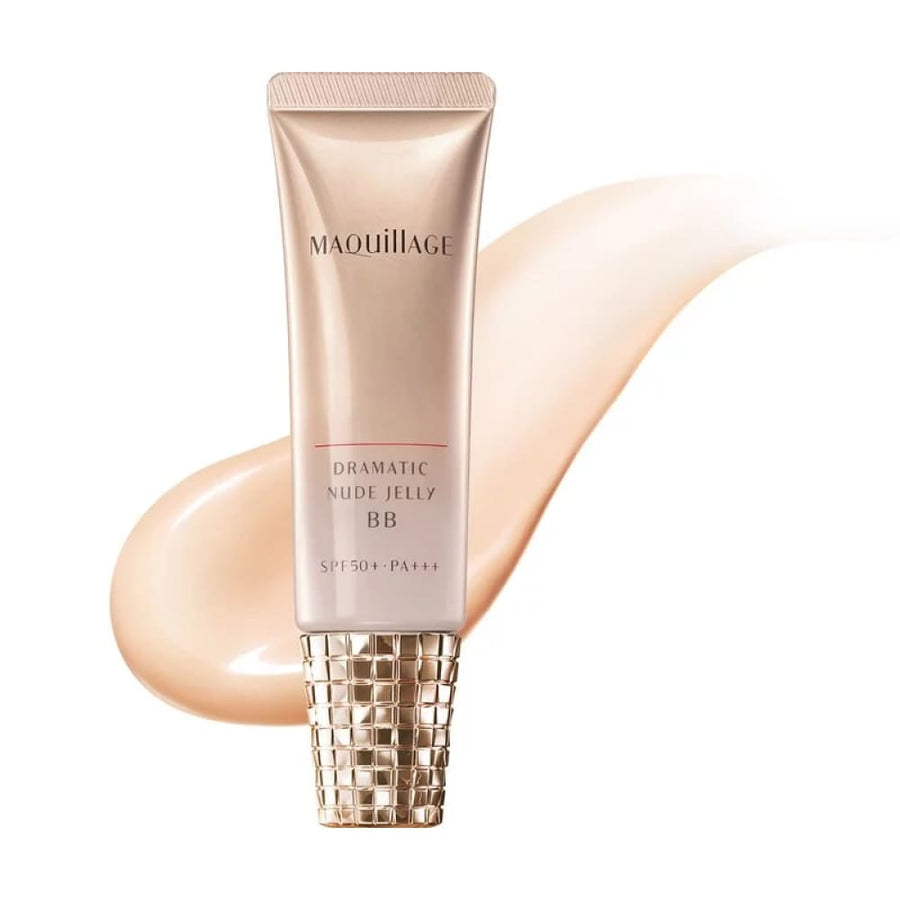Maquillage Dramatic Nude Jelly BB 30g SPF50 PA+++, $90以上, BB Primer, Make Up Primer, maquillage