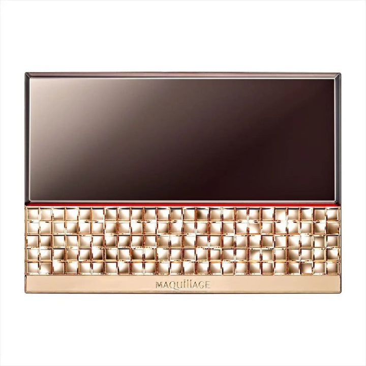 MAQuillAGE Dramatic Powdery  Foundation, $90以上, Foundation, maquillage, Powder Foundation