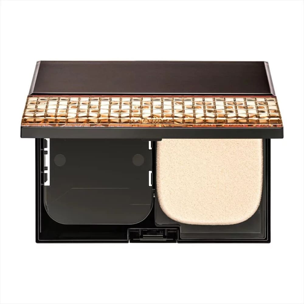 MAQuillAGE Dramatic Powdery  Foundation, $90以上, Foundation, maquillage, Powder Foundation