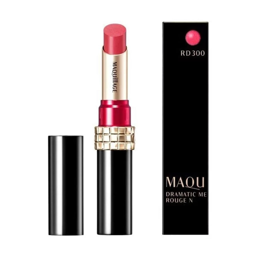 MAQuillAGE Dramatic Rouge, $90以上, Lip, Lipstick, maquillage