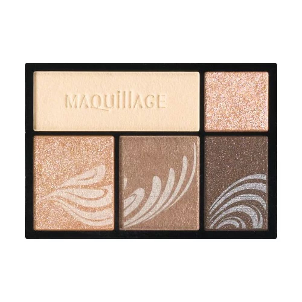 MAQuillAGE Eyeshadow, $90以上, Eye, Eyeshadow, maquillage