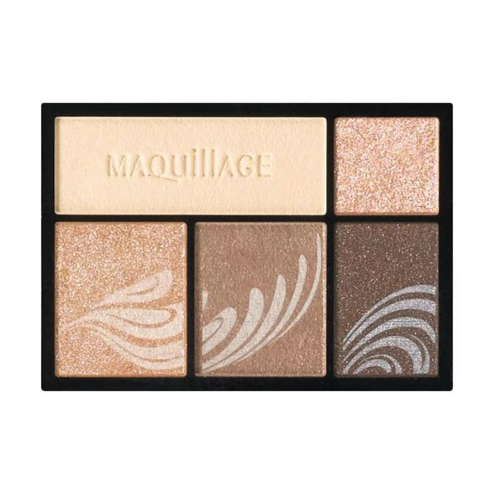 MAQuillAGE Eyeshadow, $90以上, Eye, Eyeshadow, maquillage