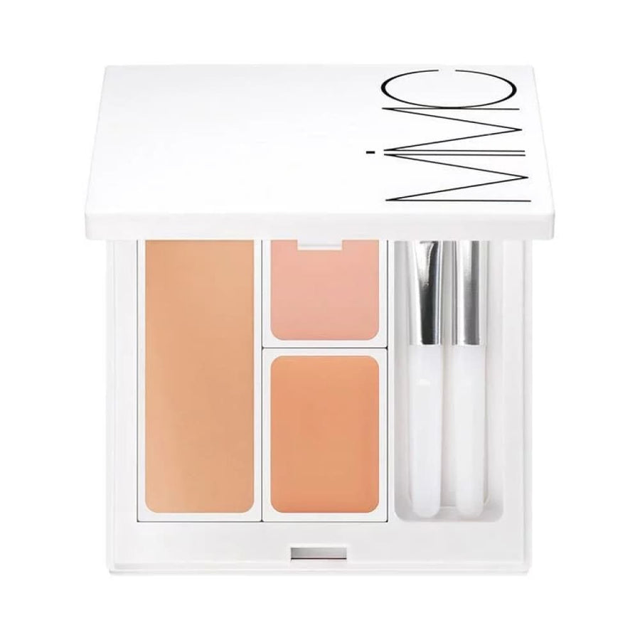 MiMC Concealer Palette, $90以上, Concealer & Covering Pores, Concealer Palette, mimc