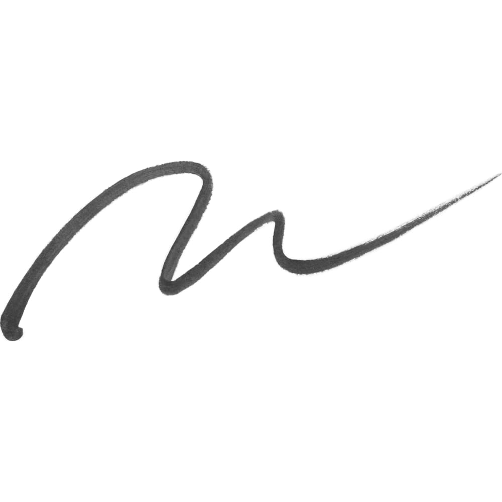MiMC Mineral Charcoal Eyeliner