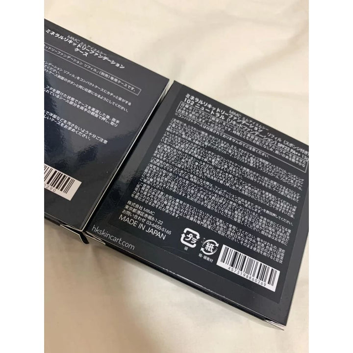 MiMC Mineral Liquidly Foundation, $90以上, Liquid Foundation, mimc, Mineral Foundation