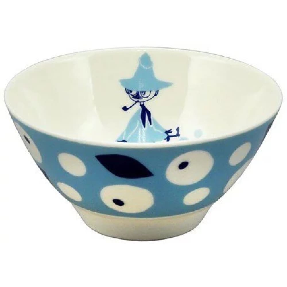 Moomin Porcelain Bowl, $90以上, Bowl, Japanese Groceries, Moomin