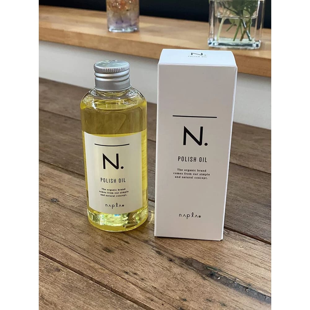 Napla Polish Oil, $90以上, Body Care, Conditioner, napla