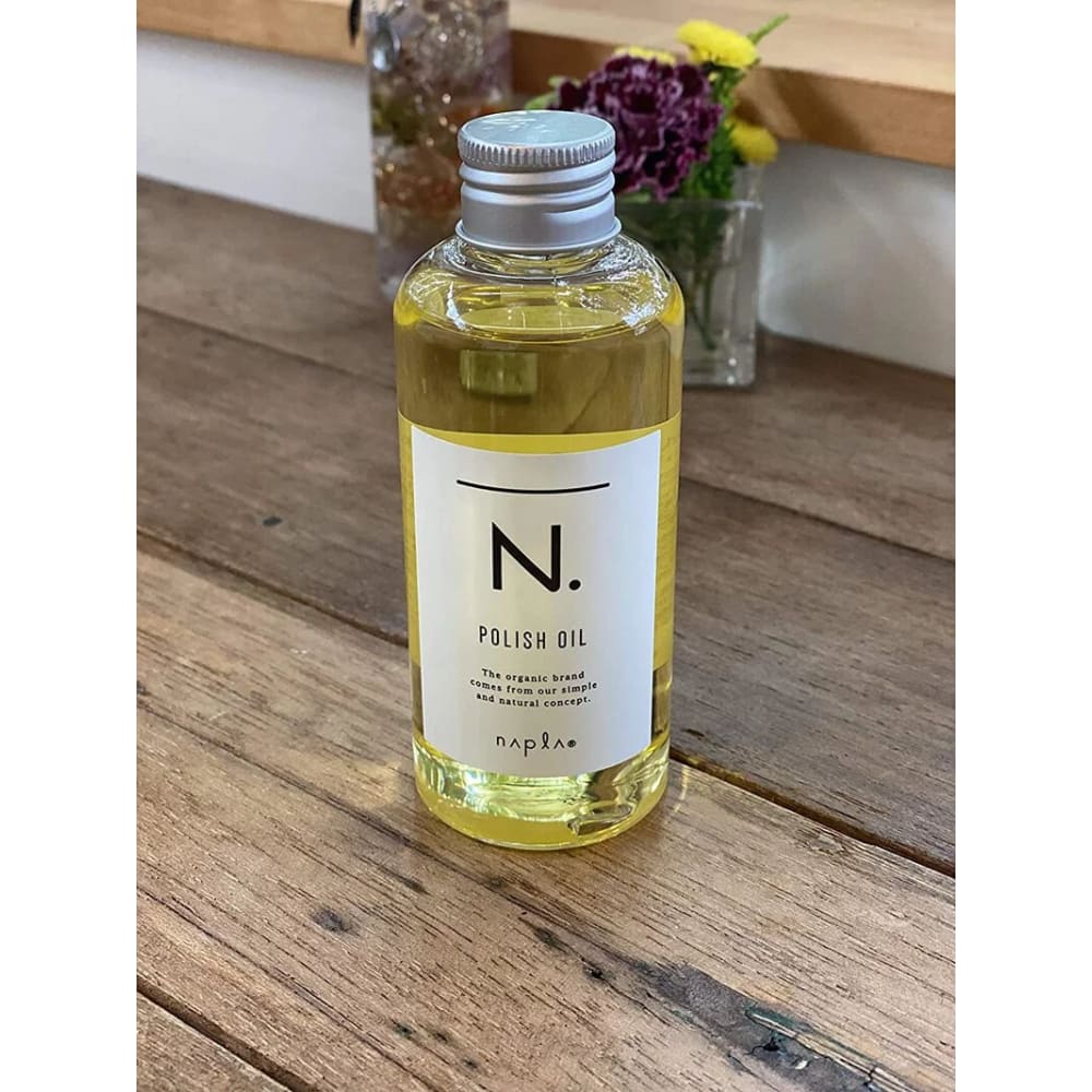 Napla Polish Oil, $90以上, Body Care, Conditioner, napla