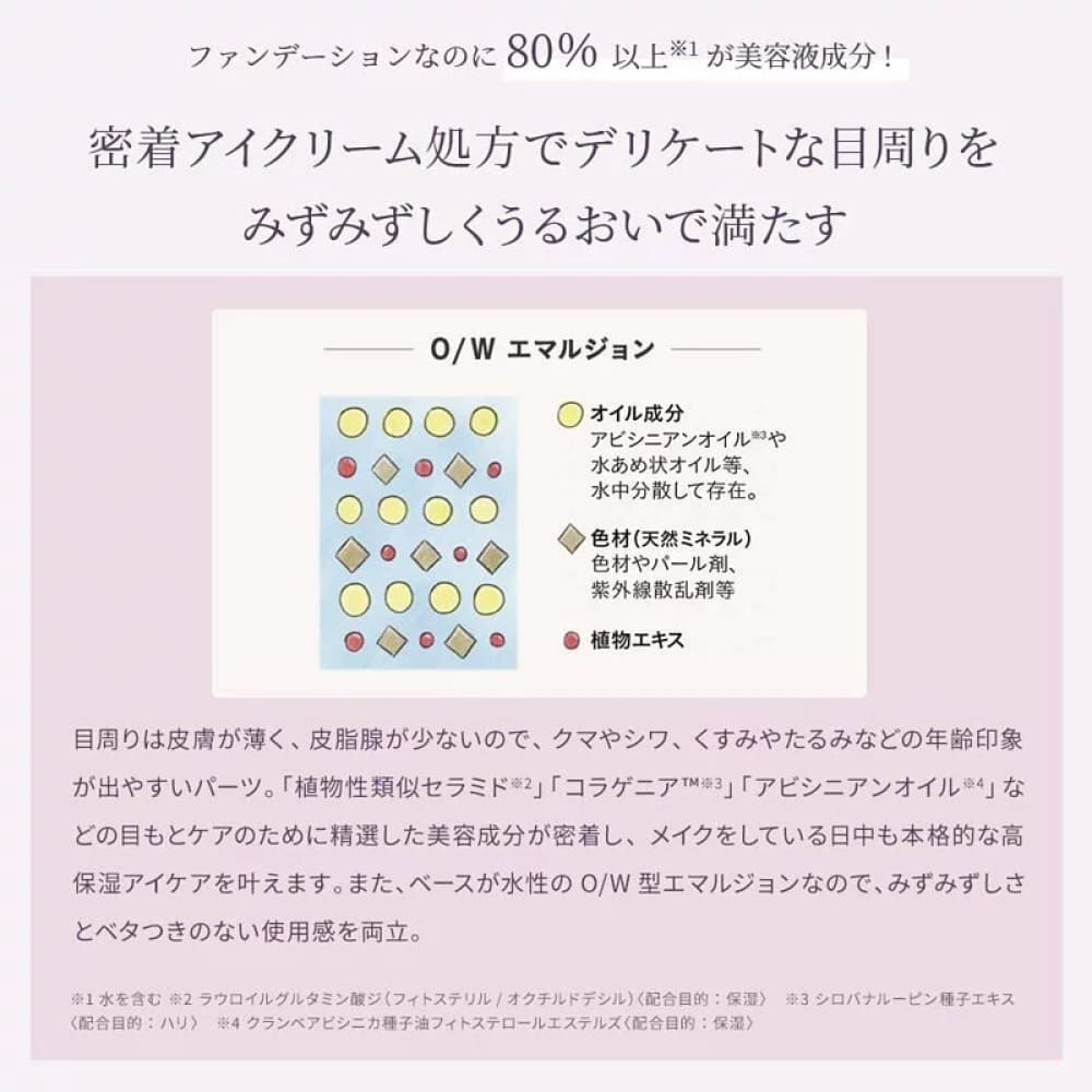Naturaglace Bright Touch Liquid, $90以上, Make Up Base, Make Up Primer, naturaglace