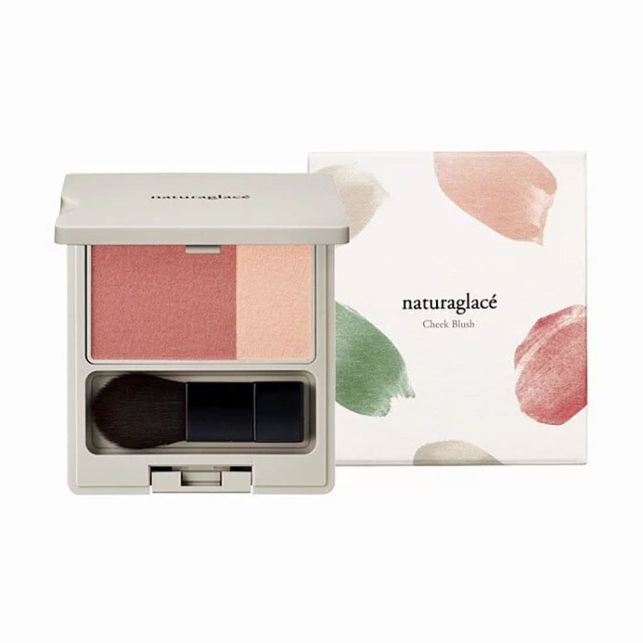 Naturaglace Cheek Blush, $90以上, naturaglace