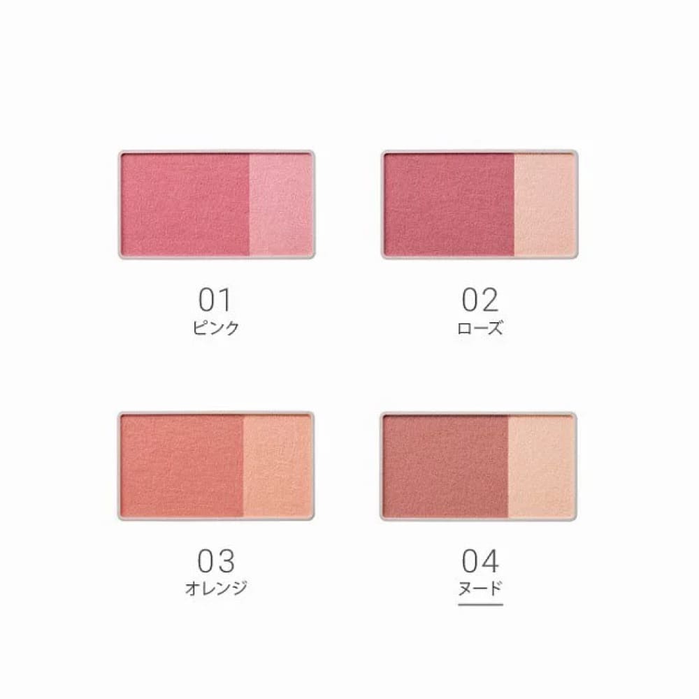 Naturaglace Cheek Blush, $90以上, naturaglace