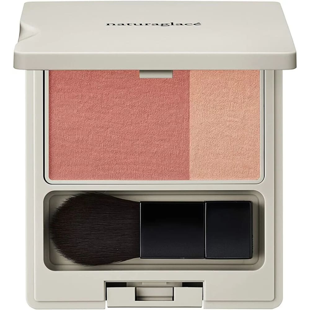 Naturaglace Cheek Blush, $90以上, naturaglace