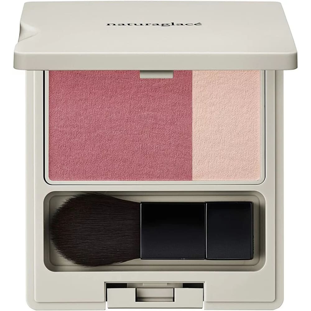 Naturaglace Cheek Blush, $90以上, naturaglace