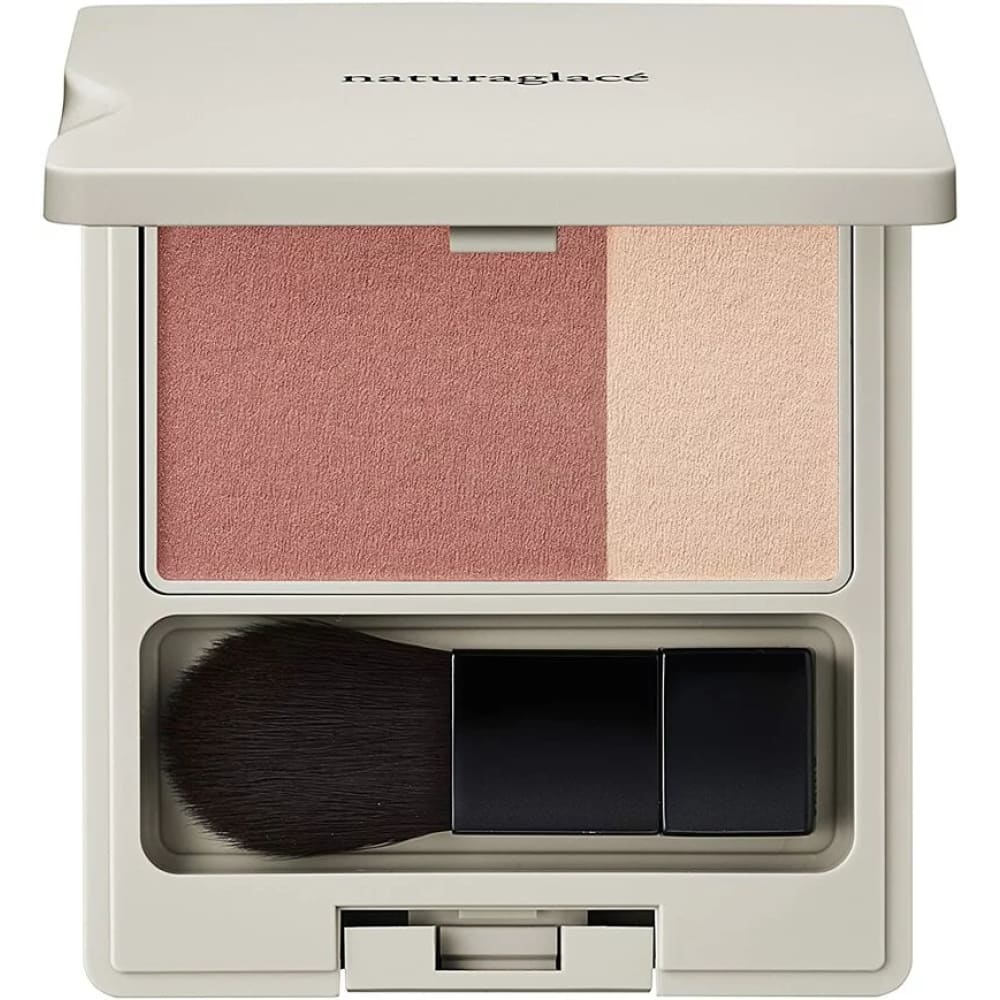 Naturaglace Cheek Blush, $90以上, naturaglace