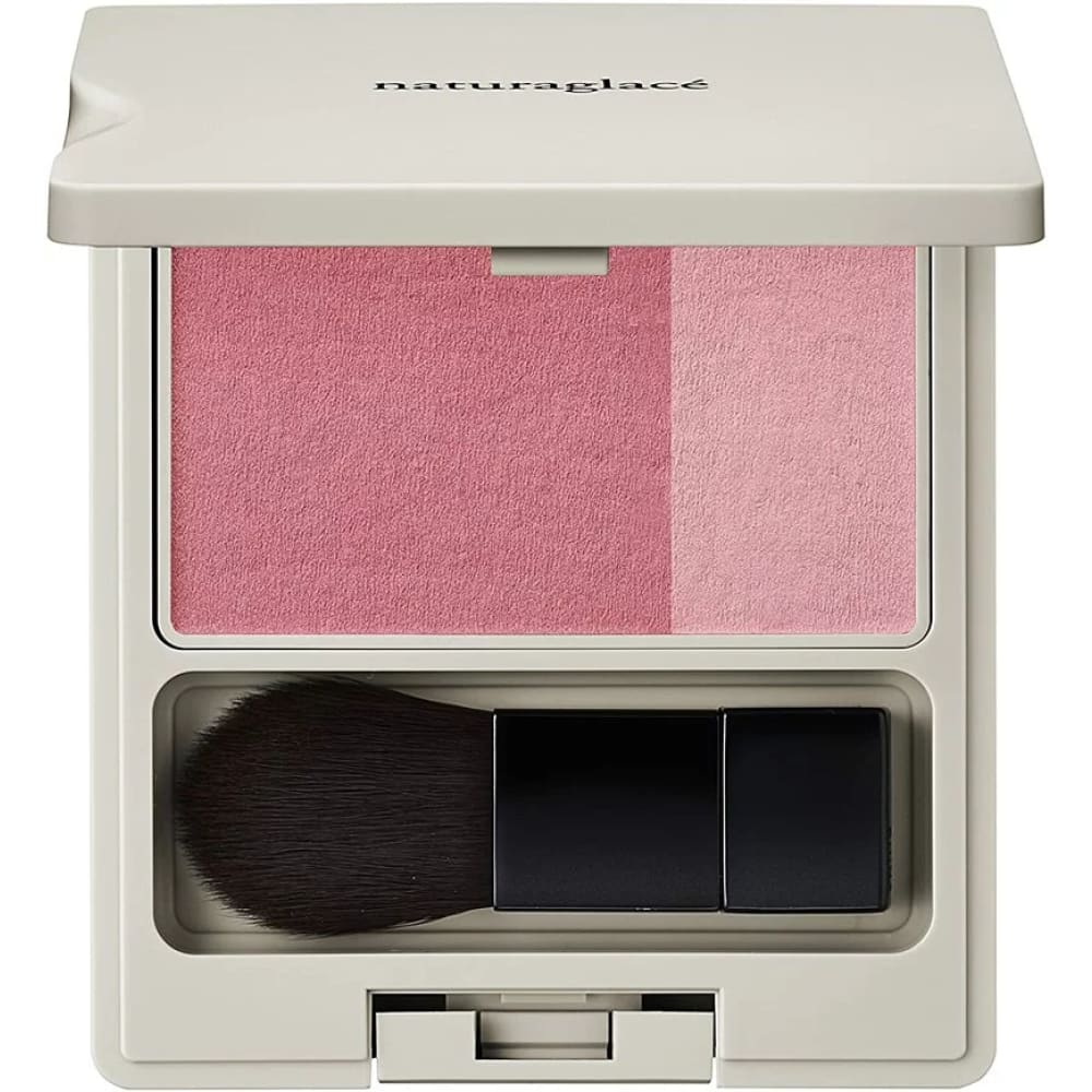 Naturaglace Cheek Blush, $90以上, naturaglace