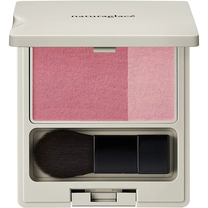 Naturaglace Cheek Blush, $90以上, naturaglace