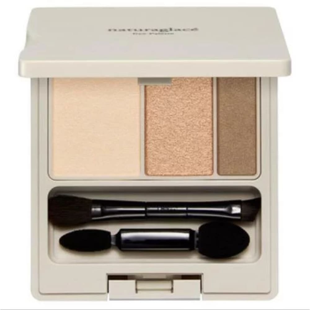 Naturaglace Eye Palette, $90以上, naturaglace