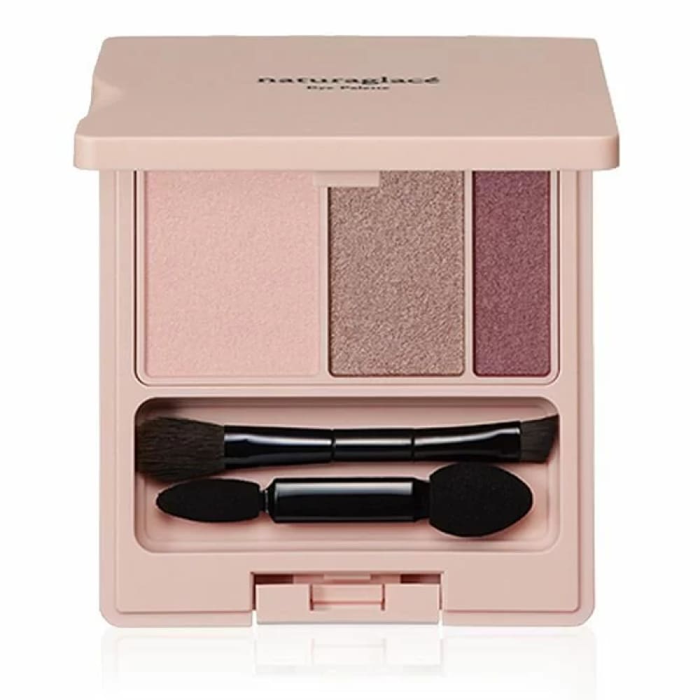 Naturaglace Eye Palette, $90以上, naturaglace