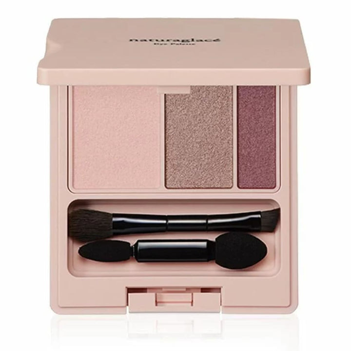 Naturaglace Eye Palette, $90以上, naturaglace