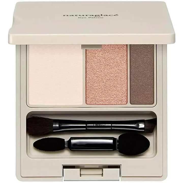 Naturaglace Eye Palette, $90以上, naturaglace